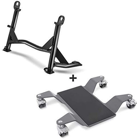 Motorradständer Constands DP810