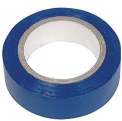 DEBFLEX 173822 eléctrica Aislante Resistente Color – Aislamiento Impermeabilidad – Cinta Adhesiva de reparación Azul – 801113, no, One
