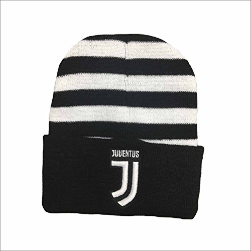 CUFFIA Juventus JUVE UFFICIALE BERRETTO CAPPELLO JJ ZEB03