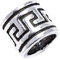 Windalf Kleine Haar & Bartperle Jonna 5 mm Bartschmuck 925 Sterlingsilber
