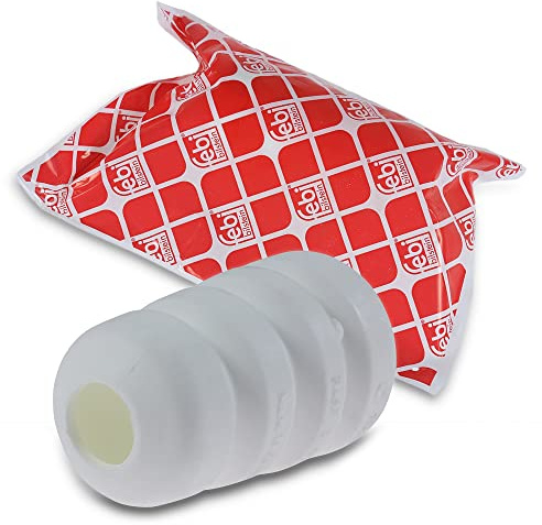 febi bilstein 103793 Anschlagpuffer für Stoßdämpfer , 1 Stück