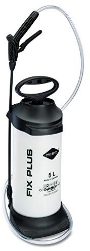 Mesto Fix Plus Drucksprüher (Füllinhalt 5,0l; 3 bar; Kunststoff; Schmutzfilter; standfest; mit Kunststoffbehälter) 3237FM