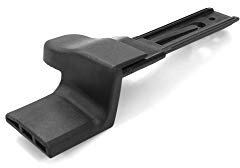 Volkswagen 3G9867900 Einhängehaken rechts Kofferraum Abdeckrollo