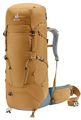 deuter Aircontact Core 40+10 Trekkingrucksack