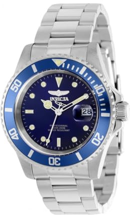 Invicta IN-37156 Herren Armbanduhr
