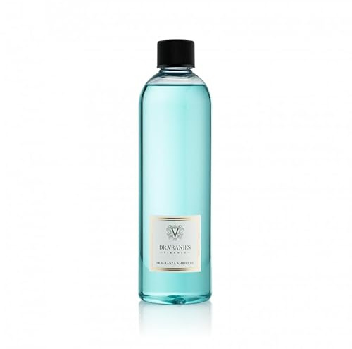 Dr. Vranjes Nachfüllpack Fragranza Ambiente, 500 ml, Aqua