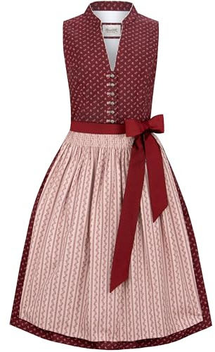 Heimatgwand dam Dirndl Hannah Högtidsklänning