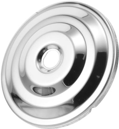 Gumball Machine Top Lid Stainless Steel Silver Replacement Part