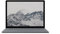 2017 Microsoft Surface Laptop with Intel Core i5-7200U (13.5-inch, 8GB RAM, 256GB SSD) (QWERTY English) Platinum (Renewed)