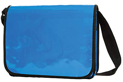 Messenger Bag aus LKW Plane Planentasche Kuriertasche mit Überwurf und optionalem Laptop Inlay Notebook Inlet in vielen Farben von notrash2003