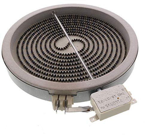 VALBERG, RESISTANCE Cuisinière Hilight 180mm 1800W EIKA 2002032812