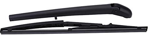 Panda Rear Wiper Blade, Panda Rear Wiper Blade 2009, Car Windshield Wiper Blade Arm Set, Windshield Wiper Blade Arm and Rear Windscreen Wiper Rear Wiper Arm Blade Windscreen Wiper Assembly