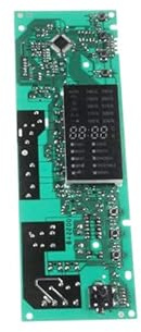 PLATINE ELECTRONIQUE DE COMMANDE pour MICRO ONDES CANDY - 49009112