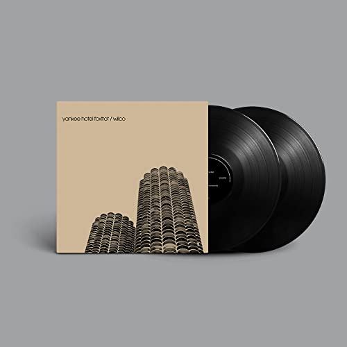 Yankee Hotel Foxtrot (2022 Remaster) [Vinyl LP]