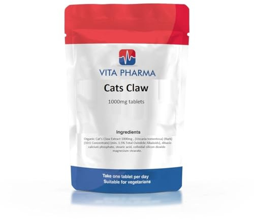 VITA PHARMA Activated Charcoal 600mg 60 Capsules