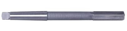 KIRANDY 1 STÜCKE 24 mm bis 32 mm H7 Weißstahl-Reibahle, Kegelschaft-Maschinen-Reibahle, H7-Hochpräzisions-Reibahle(30mm)