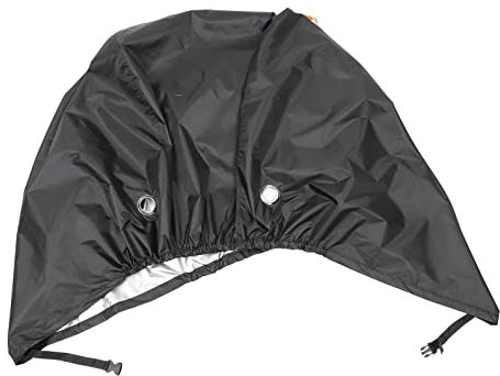 INOOMP Outdoor Mountainbike Abdeckung Oxford Tuch Radfahren Abdeckung Schmutz Schutz Regenschutz Kratzfest Beschlag Diebstahlschutz Elastischer Boden Schnalle Aufbewahrungstasche Leicht p