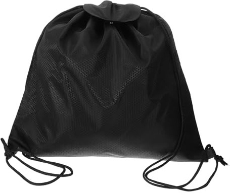 OSOLADY Faltbare Helmrucksacktasche Für Motorrad Und Fahrradhelm Warndreieck Kompakt Leicht Vielseitig Einsetzbar Für Tägliche Fahrten Und Reisen