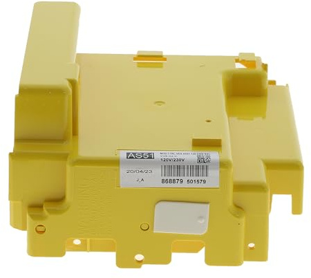 Masterpart Refrigerator Control Module PCB To Fit Fisher & Paykel E522BRWFD5, RF135B, RF170, RF201 Fridge Freezers 868879P