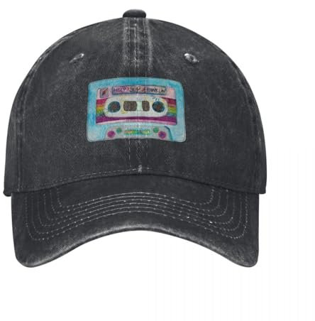 ECUXSRHN Vintage Basecap Washed Baseball Kappe Hilfe > Slip > Franklin Bauhelm lustiger Hut Sonnenhut