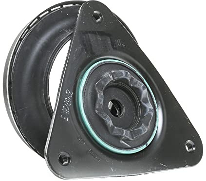 SNR kb668.48 Kit réparation, roulement amortisseur à ressort | Compatible avec: NISSAN QASHQAI II SUV, RENAULT KADJAR, MEGANE III Coupe, MEGANE IV Grandtour, MEGANE IV Schrägheck