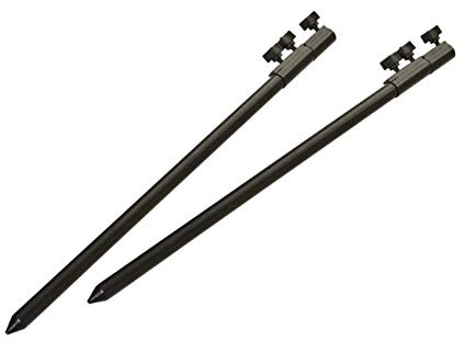 Aqua Brolly Storm Rods 48' (122cm) | Sturmstangen