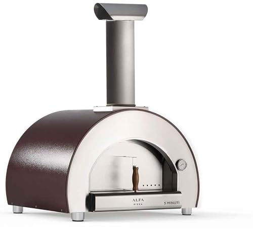 Alfa Forni 5 Minuti Four à Pizza
