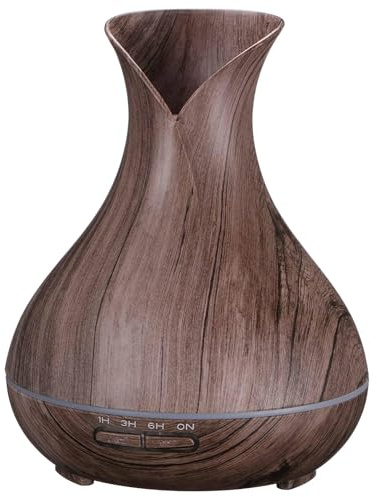 Aroma-Diffuser Vulcan Grauholz 350ml