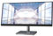 Lenovo L29w-30 | 29 UWFHD Monitor | 2560x1080 | 90Hz | 300 nits | 4ms Reaktionszeit | HDMI | DisplayPort | AMD FreeSync | höhenverstellbar | schwarz