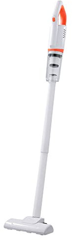 Aoun Cordless Stick Vacuum Cleaner, 9000Pa Suction Handheld Vacuum Upright Wet Dry Vacuum Cleaner with HEPA Filter, 30 Mins Runtime, Rechargeable Stick Vacuum for Hardwood Floor Pet Hair Home Car