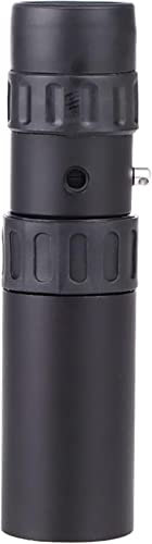 NOALED Einsteiger-Teleskop Hochleistungs-Astronomie Schnelles Smartphone für mit Standteleskop 10 300 x 40 mm Monokular-Teleskop Tragbare 4K-Super-Teleskopkamera