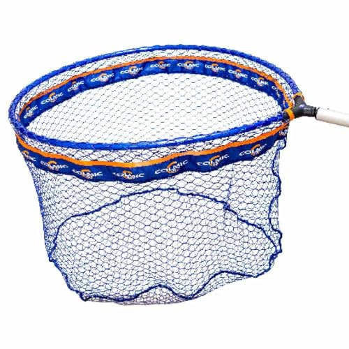 Colmic Gumma Carp 150 Landing Net Head 60 x 50 cm