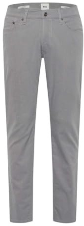 Brax Style Chuck byxor, 06 grafit, 36W x 34L