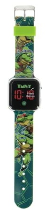 Accutime Touchscreen 867-4146