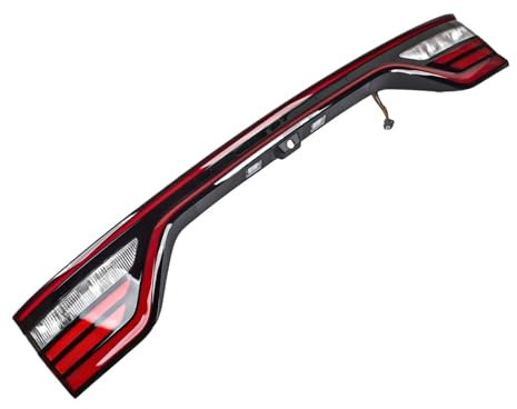 Maioily Auto-Heckleuchten AP01 Heckklappen-Rücklichtlampen für mit Kamera für Loch für Dodge für Durango 68292432AC 2014–2022