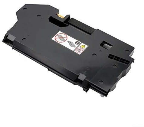 Contenedor de tóner residual de repuesto 593-BBPJ para impresora de oficina Dell H625CDW H825CDW S2825CDN Unidad de alta capacidad