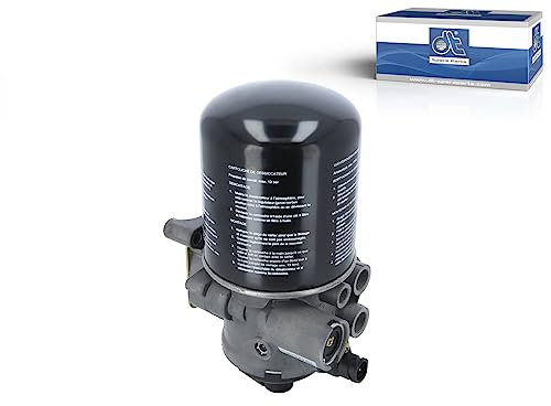 DT Spare Parts 7.16015 Lufttrockner für LKW