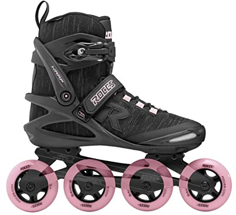 Roces Warp Thread W Tif dam Inline Skate