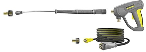 Kärcher EASY!Force Kit de conversion 2 à partir d'un appareil