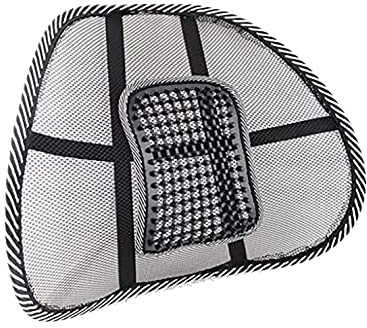 PARENCE.- Coussin de Soutien Lombaire