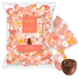 Ovetti PasquaMaxtris Fiocco Gusto NOCCIOLA, Busta 1000g