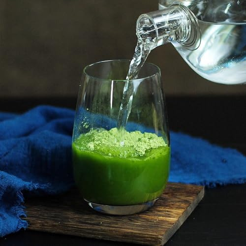 50g-500g Té verde Matcha Té de hierbas Té perfumado original de China Buen té Té de flores fragantes orgánico natural Comida verde sin aditivos Té de hierbas (250g)