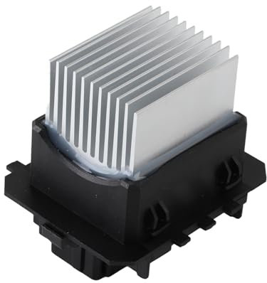 YAOPEI Car Heater Motor Fan Blower Resistor for Mini R55 R56 R57 R58 R59 R60 R61 64119286870