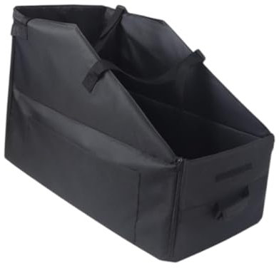 Harilla Klapperbike Aufbewahrungsbox Faltbarer Fahrrad Organizer Schutzzubehör Praktische tragbare Reisetasche Transportkoffer, L