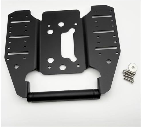 Supporto Per Smartphone Da Moto Per CFMOTO 800MTX, Supporto Di Estensione Per Navigatore GPS, Supporto Per Manubrio Telefono GPS Supporto