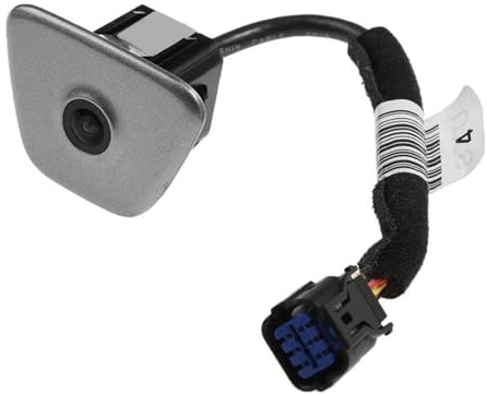 99240F2000 Macchina Fotografica Sostegno Retrovisione Aiuto Al Parcheggio Per Hyundai Per Elantra 2019 2020 Fotocamera ad alta definizione