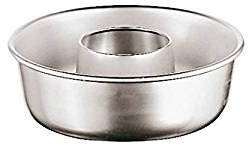 Sambonet Pasticceria Aluminium Savarinform 16 cm P0002-P00016-47060-16