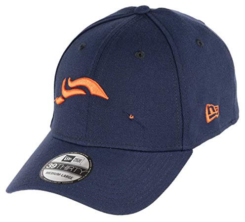 New Era Denver Broncos NFL Elemental 39Thirty Cap - S-M (6 3/8-7 1/4)