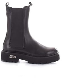 CULT - Botines en Cuero para Mujer (EU 39)