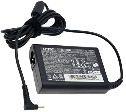 acer Netzteil/Ladegerät 19V / 3,42A / 65W Aspire 5 A517-52G Serie (Original)